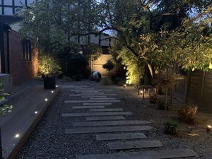 Garden- click for photo gallery